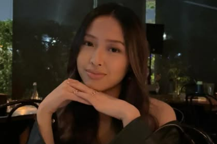 Sedih, Putri Pinkan Mambo Sebut Ibunya Downgrade Sejak Nikahi Pedagang Singkong