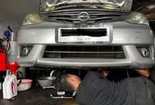 Perlu atau Tidak Ganti Filter Oli Matik Saat Beli Mobil Bekas?