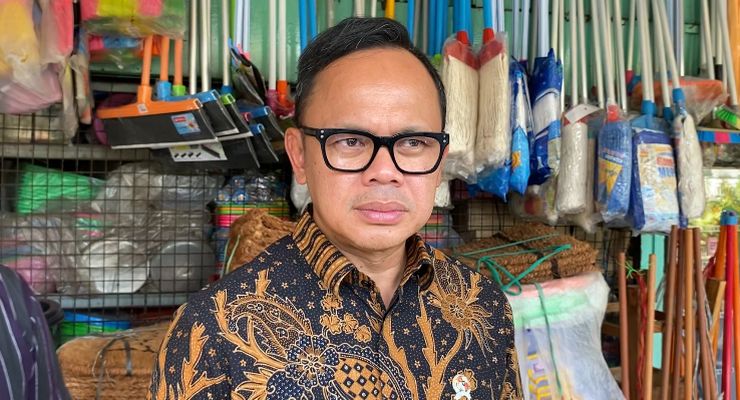 Wamendagri Minta Petunjuk Prabowo soal Jadwal Pelantikan Kepala Daerah