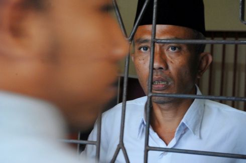 Profil Bambang Tri Mulyono, Pernah Dibui Akibat Buku Jokowi Undercover, Kini Disangka Lakukan Penistaan Agama