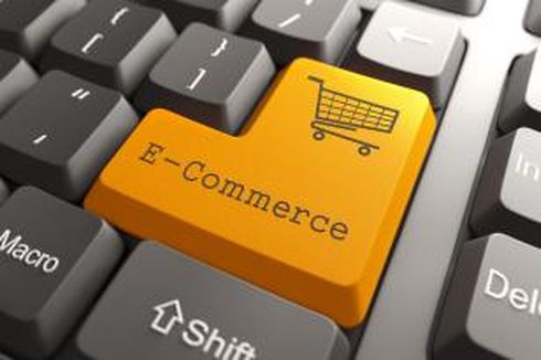 RPP E-Commerce Dianggap Rugikan Industri Lokal