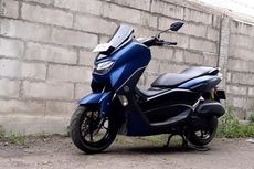 Aplikasi Yamaha Y-Connect Update 2 Fitur Baru