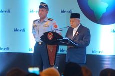 Wapres Minta BKKBN Manfaatkan 1,2 Juta Pendamping Percepat Penurunan Stunting