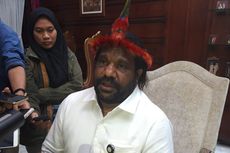 Ketua Adat Papua: Semua Perempuan Harus Mencontoh Risma dan Khofifah