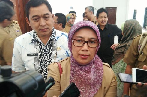 SMA Negeri Jabar Hanya Bisa Tampung 34 Persen Lulusan SMP