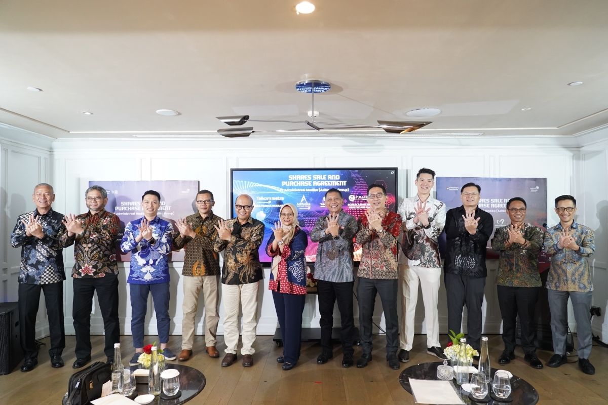 Fullerton Pertahankan Nama AdMedika, Fokus Perkuat Teknologi dan SDM