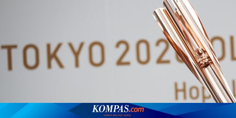 Gubernur Tokyo: Olimpiade Adalah Kesempatan Terbaik
