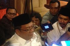 Dua Bakal Calon Menunggu Restu Prabowo Subianto untuk Pilkada Jateng