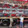 Kesiapan Pertamina Sediakan Bahan Bakar Diesel Standar Euro 4
