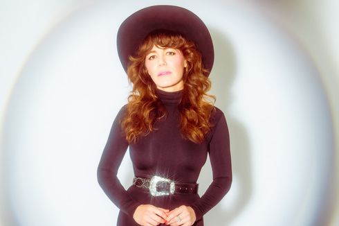 Lirik dan Chord Lagu Rabbit Hole - Jenny Lewis