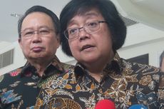 Menteri LHK Kritik Kemajuan Program Perhutanan Sosial di Era SBY