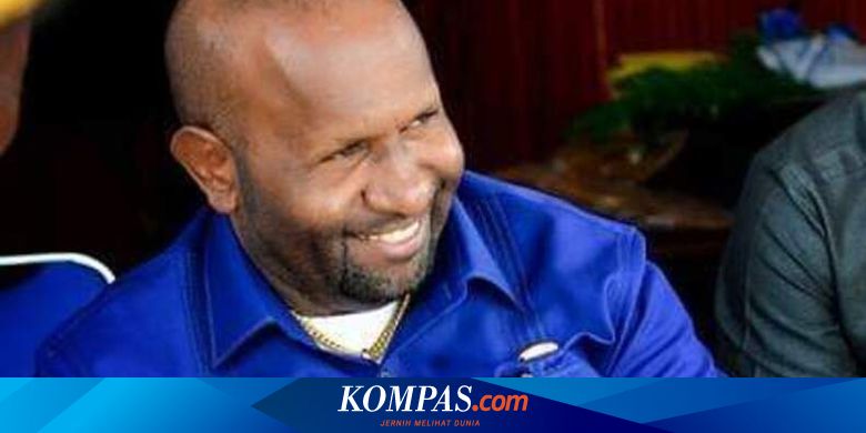 KPK Dalami Kewenangan Bupati Mamberamo Tengah Ikut Kerjakan Proyek