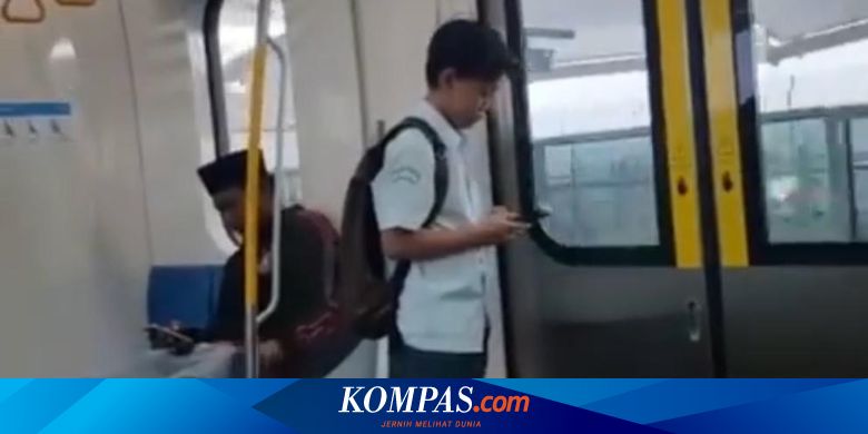 PPKM Darurat, Tiga Stasiun MRT Jakarta Ditutup Sementara - Vimarsana News