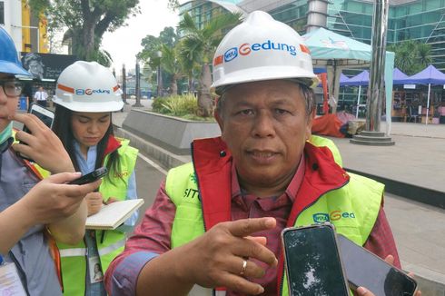 Komisi B DPRD DKI Jakarta: Revitalisasi Tahap Satu TIM Tidak Bisa Distop