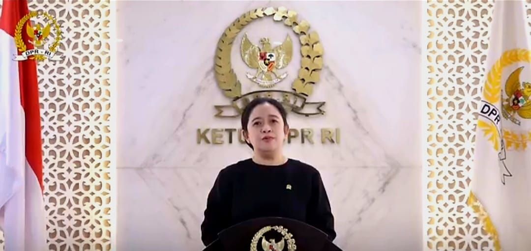 Sidang Tahunan 2022, Ornamen Batik Kawung Akan Hiasi Lobby Gedung Parlemen