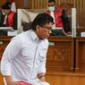Tuntutan Jaksa: Ferdy Sambo Pakai Sarung Tangan saat Tembak Brigadir J