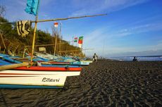 Bantul Berencana Terapkan Tiket Terusan untuk Wisata Pantai