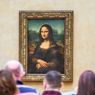 Lukisan Mona Lisa Sempat Hilang, Ditemukan akibat Pencuri Salah Pilih Pembeli