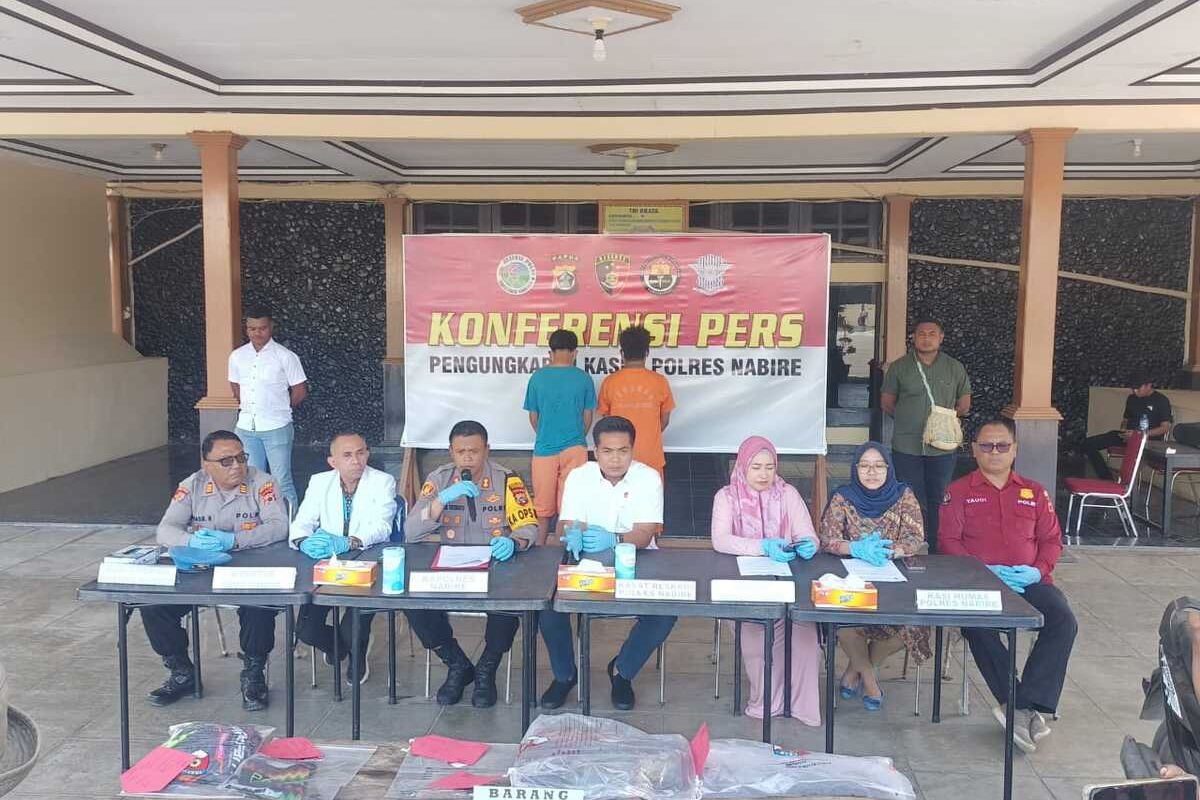 Hasil Laboratorium: Kematian Perawat RSUD Deiyai Bukan karena Keracunan