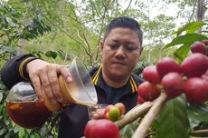 Arabia Group Gandeng Sejumlah Pengusaha untuk Pasarkan Kopi Gayo