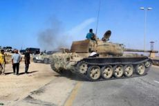 Dituduh Kirim Pasukan Khusus ke Libya, PM Italia Dikritik