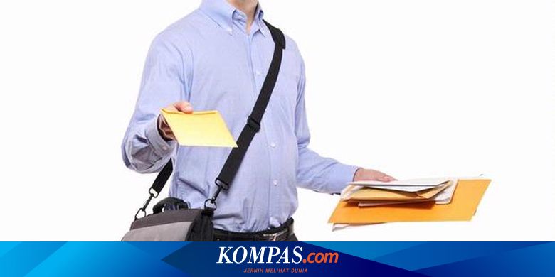 Risiko Besar Gaji Cuma Ala Kadarnya Halaman All Kompas Com