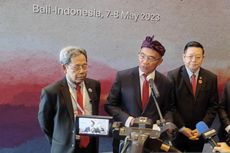 4 Agenda Akan Dibahas di KTT ke-42 ASEAN, Termasuk Pelindungan PMI