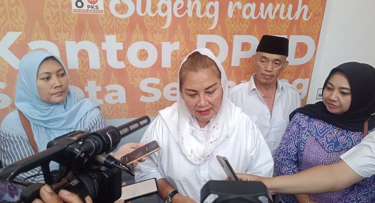 Wali Kota Semarang dan Bos PSIS Ikut Penjaringan Pilkada, PKS : Cari yang Pengalaman