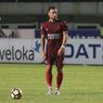 Direkrut Free Transfer, Marc Klok Segera Gabung Sesi Latihan Persib