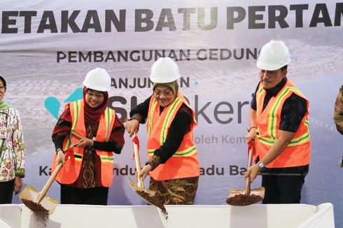 Menaker Yakin Kawasan Industri Batang Bisa Serap 28.000 Tenaga Kerja Pada 2023