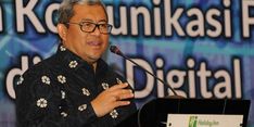 Humas Pemerintah Ujung Tombak Melawan Hoax 