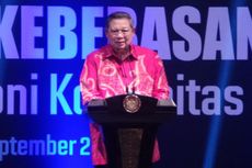 Ketika Dihujani Kritik oleh Pers, SBY Pun Curhat ke Tony Abbott