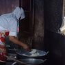 Kicak, Jajanan Khas Ramadhan di Yogyakarta, Masih Pertahankan Resep Turun-temurun dan Cara Masak Tradisional