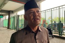 Kadispora Kota Bekasi Minta Maaf Soal Padamnya Listrik Saat Persija Vs Ratchaburi