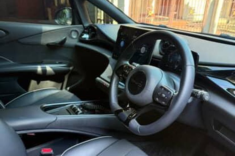 Pengalaman kepemilikin BYD Dolphin selama satu tahun