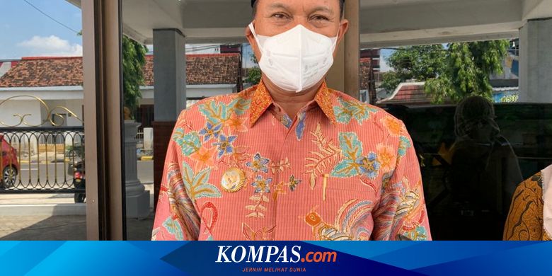 Wali Kota Madiun Kejar Target 100 Persen Vaksinasi Covid-19 hingga Akhir Oktober - Vimarsana News