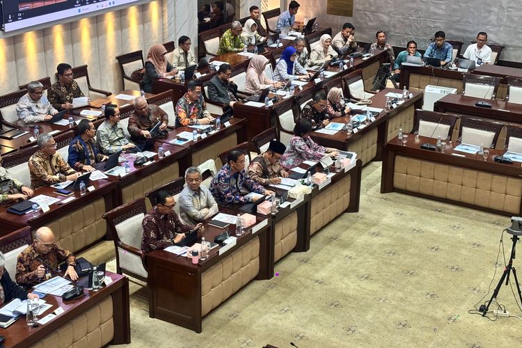 Purbaya Andalkan Ini untuk Jaga Pendapatan Negara di Tengah Tekanan Global