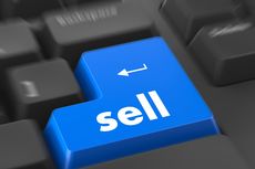 Penjual Online Optimis Perdagangan Digital di Kuartal II-2022 Bisa Tumbuh 10 Persen