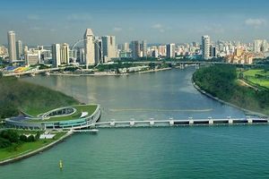 Daftar Negara Terkaya di Asia Tenggara, Indonesia Nomor Berapa?