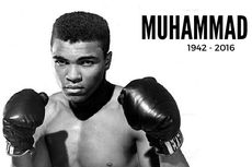 Melihat Kedekatan Apple dan Muhammad Ali