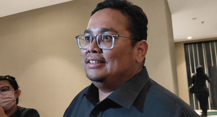 Bawaslu Kaji Dugaan Pelanggaran Netralitas Ajudan Prabowo Mayor TNI Teddy
