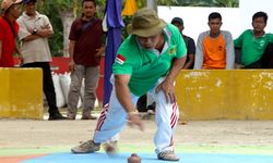 Sentuhan Teknologi di Pekan Olahraga Tradisional Tingkat Nasional