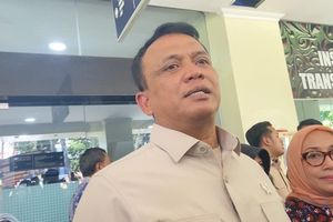 BGN Minta Maaf Atas Insiden Keracunan MBG di Sidoarjo, Sanksi Sudah Diberikan