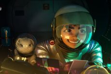 Netflix dan Pearl Studio Segera Luncurkan Film Animasi Over The Moon