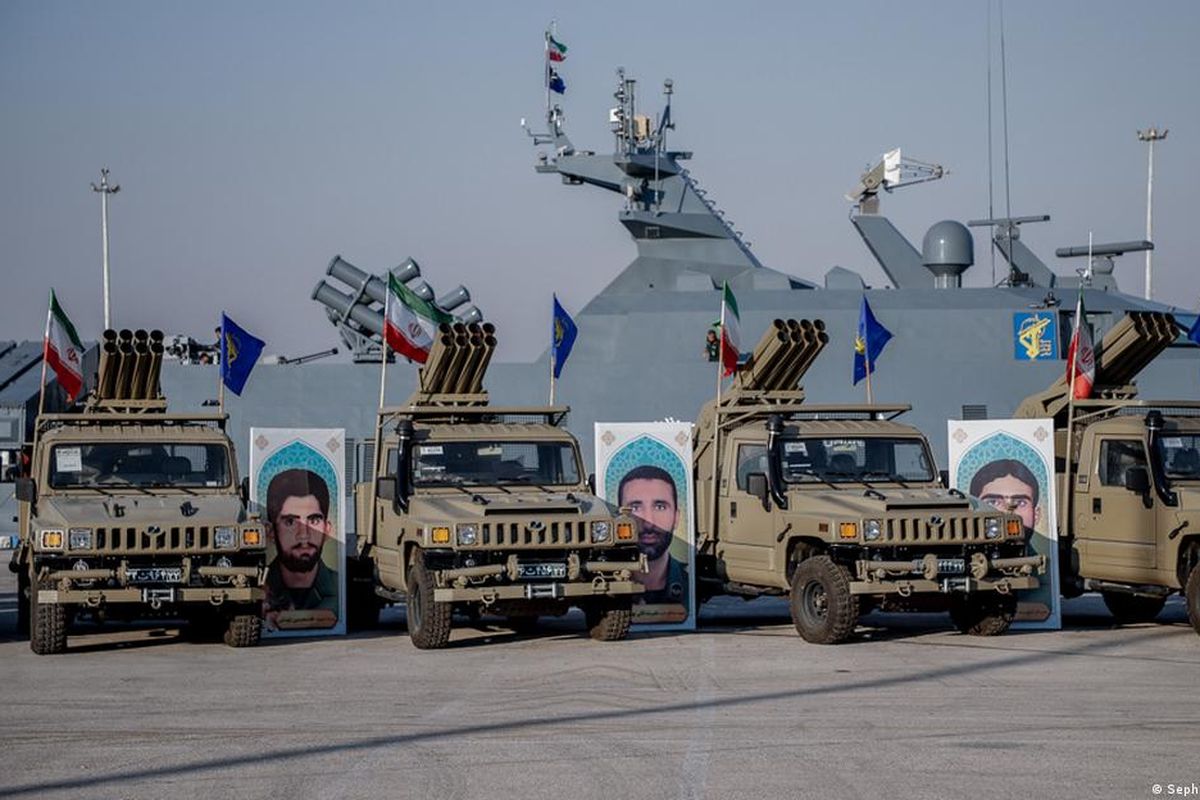Konflik AS-Israel-Iran Masih Bereskalasi, Trump Ancam Operasi Darat