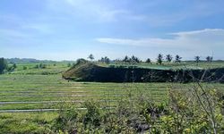 Ironis, Tembok Alami di Pesisir Selatan Jawa Kian Terkikis Tambang Pasir