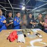 Bawa 100 Detonator untuk Bom Ikan di Perairan TN Komodo, Pria Asal Sulawesi Ditangkap