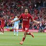 Babak Pertama Liverpool Vs Man City: Haaland Terkunci, TAA Bawa The Reds Unggul
