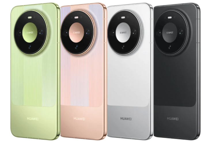Huawei Mate 90 Resmi, Punya Baterai Besar dan Tahan Air hingga Kedalaman 6 Meter 