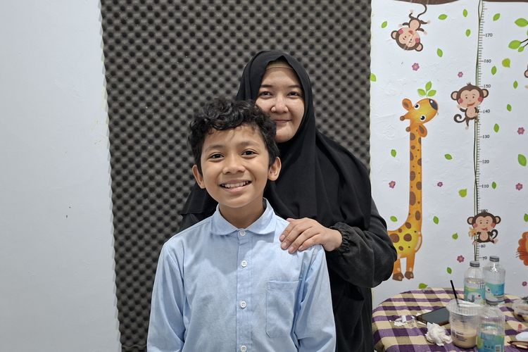 Kisah Malik: Pernah Dibully, Kini Juara Nasional dan Penerima Beasiswa Kedokteran